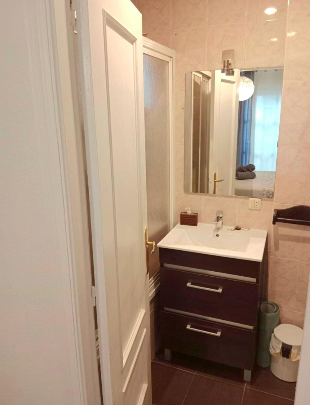 Apartamento Garcia Requena ハエン エクステリア 写真