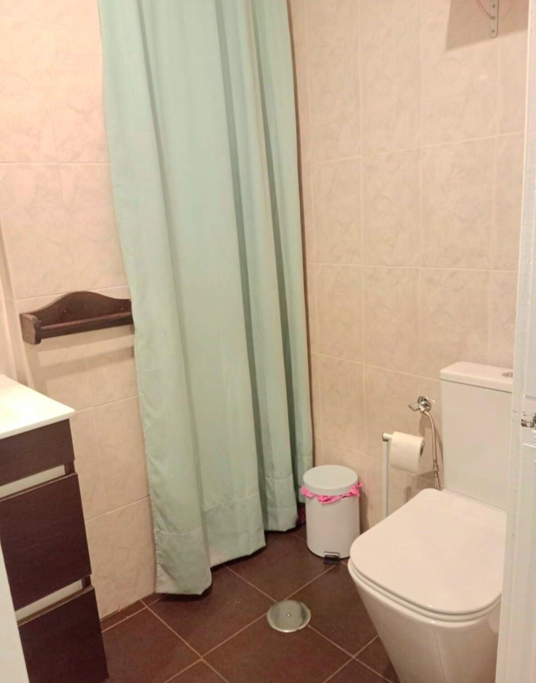 Apartamento Garcia Requena ハエン エクステリア 写真
